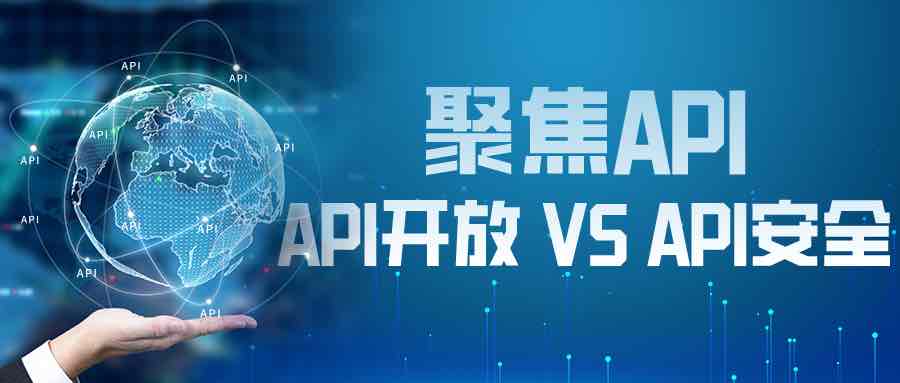 企業(yè)如何在API搭建的“數(shù)據(jù)公路”上安全“行駛”？