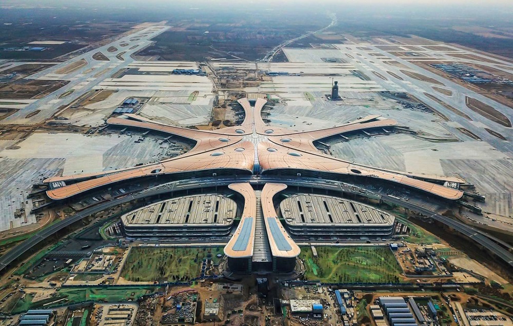 信息安全下的Airport 3.0智慧型機(jī)場(chǎng)，大興機(jī)場(chǎng)布局可信數(shù)字身份平臺(tái) || 產(chǎn)業(yè)事件分析